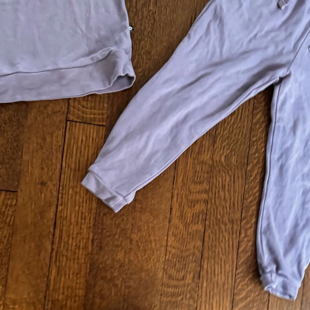 Kyte Taro Jogger Set